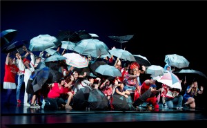 Bolero Chicago CDF 2012