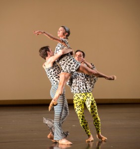 HSDC CDF 2012
