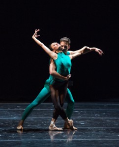Joffrey CDF 2012