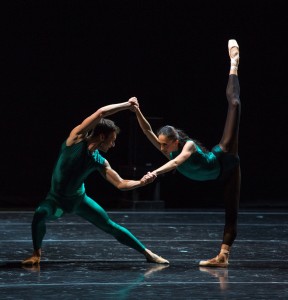 Joffrey CDF 2012