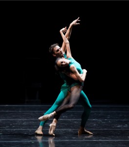 Joffrey CDF 2012