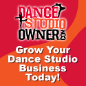 Dance Studio Owner